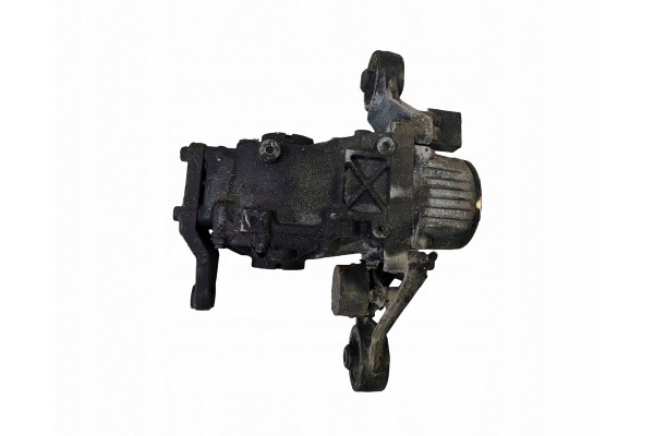 2016 Toyota RAV 4 XA40 Rear differential 4H040541A Catalog number of the part 4H040541A