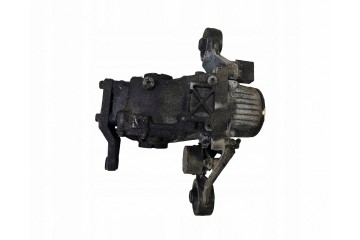 2016 Toyota RAV 4 XA40 Rear differential 4H040541A Catalog number of the part 4H040541A
