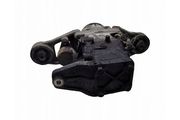 2016 Toyota RAV 4 XA40 Rear differential 4H040541A Car type 4x4 SUV