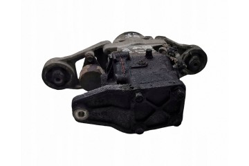 2016 Toyota RAV 4 XA40 Rear differential 4H040541A Car type 4x4 SUV