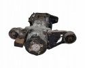 2016 Toyota RAV 4 XA40 Rear differential 4H040541A Installation side multipurpose