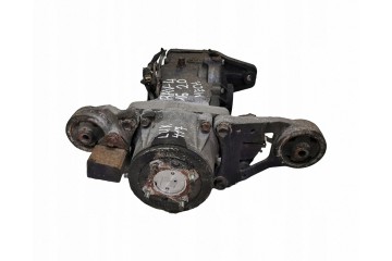 2016 Toyota RAV 4 XA40 Rear differential 4H040541A Installation side multipurpose