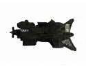 2016 BMW 2 F46 Rear differential 33108646694