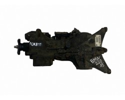 2016 BMW 2 F46 Rear differential 33108646694