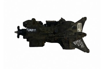 2016 BMW 2 F46 Rear differential 33108646694