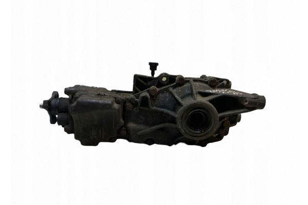 2016 BMW 2 F46 Rear differential 33108646694 Part manufacturer BMW OE