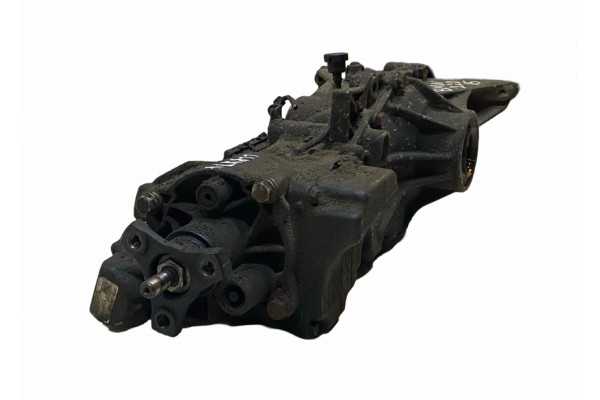 2016 BMW 2 F46 Rear differential 33108646694 Catalog number of the part 33108646694