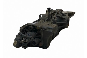 2016 BMW 2 F46 Rear differential 33108646694 Catalog number of the part 33108646694