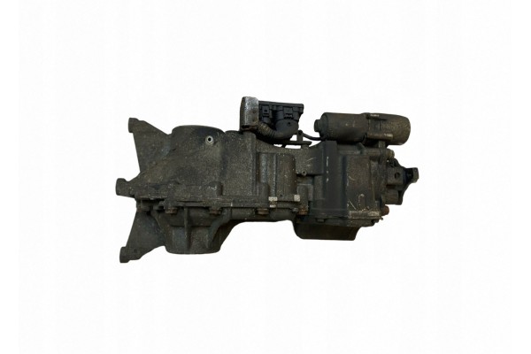 2016 BMW 2 F46 Rear differential 33108646694 Car type passenger cars