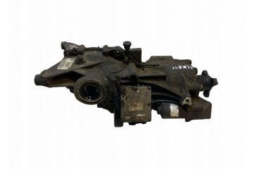2016 BMW 2 F46 Rear differential 33108646694 Installation side rear