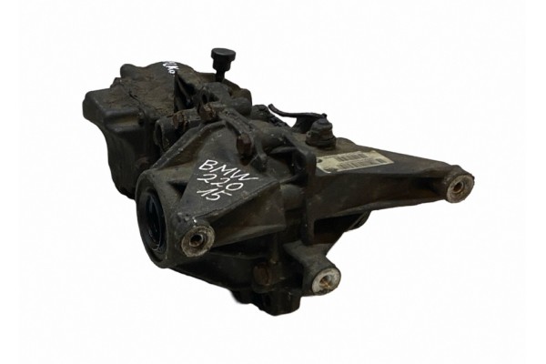 2016 BMW 2 F46 Rear differential 33108646694 Catalog number of the original 8646694