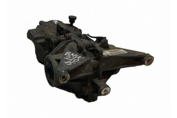 2016 BMW 2 F46 Rear differential 33108646694 Catalog number of the original 8646694
