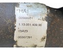 Diferencial trasero BMW Serie 2 F46 2016 33108646694