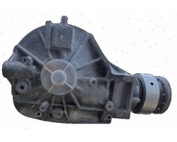 REAR DIFFERENTIAL REAR MASERATI GHIBLI QUATTROPORTE 6490014190 670039125