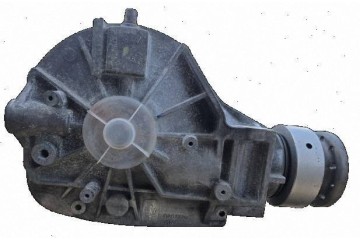 REAR DIFFERENTIAL REAR MASERATI GHIBLI QUATTROPORTE 6490014190 670039125