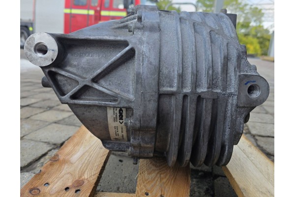 REAR DIFFERENTIAL REAR MASERATI GHIBLI QUATTROPORTE 6490014190 670039125 Part manufacturer Maserati OE