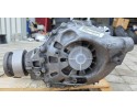 REAR DIFFERENTIAL REAR MASERATI GHIBLI QUATTROPORTE 6490014190 670039125 Car type passenger cars