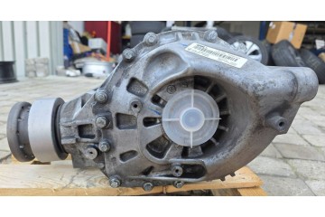 REAR DIFFERENTIAL REAR MASERATI GHIBLI QUATTROPORTE 6490014190 670039125 Car type passenger cars