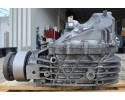 REAR DIFFERENTIAL REAR MASERATI GHIBLI QUATTROPORTE 6490014190 670039125 Installation side multipurpose