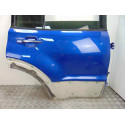 AZUL ELECTRICO PUERTA TRASERA DERECHA MITSUBISHI MONTERO (V60/V70)