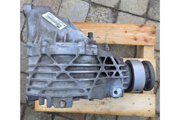 REAR DIFFERENTIAL REAR MASERATI GHIBLI QUATTROPORTE 6490014190 670039125 Catalog number of the original 670039125