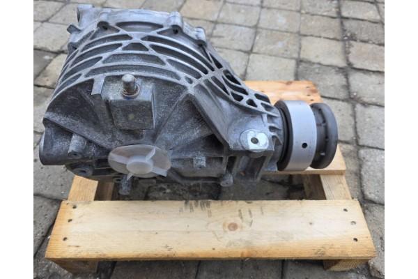Diferencial Trasero Maserati Ghibli Quattroporte 6490014190 / 67003912
