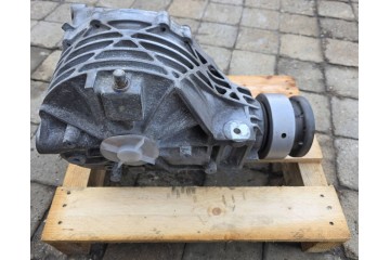 Diferencial Trasero Maserati Ghibli Quattroporte 6490014190 / 67003912