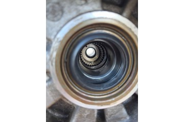 Diferencial Trasero Maserati Ghibli Quattroporte 6490014190 / 67003912
