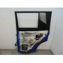 AZUL ELECTRICO PUERTA TRASERA DERECHA MITSUBISHI MONTERO (V60/V70)