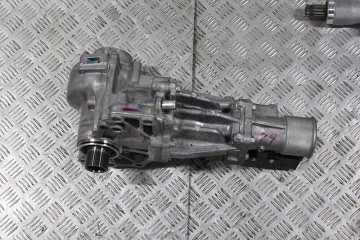 MITSUBISHI OUTLANDER III 2 0 REDUCER AUTOMATIC AWD