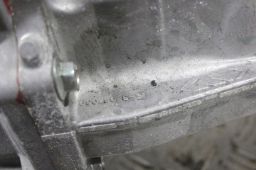 MITSUBISHI OUTLANDER III 2 0 REDUCER AUTOMATIC AWD Part manufacturer Mitsubishi OE