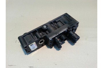 MAN TGA TGX ZAWOR SKRZYNI BIEGOW HERION 1025372 Transmission type not specified