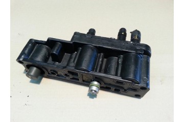 MAN TGA TGX ZAWOR SKRZYNI BIEGOW HERION 1025372 Part manufacturer Norgren
