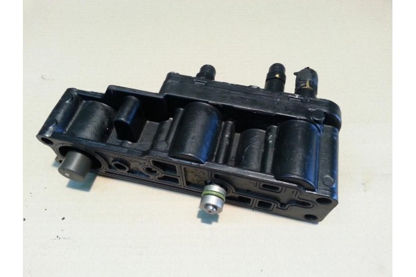 MAN TGA TGX ZAWOR SKRZYNI BIEGOW HERION 1025372 Part manufacturer Norgren