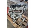 Engine HONDA CIVIC UFO 1 6 diesel N16A1 1008565