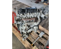 Engine HONDA CIVIC UFO 1 6 diesel N16A1 1008565