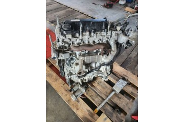 Engine HONDA CIVIC UFO 1 6 diesel N16A1 1008565