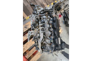 Engine HONDA CIVIC UFO 1 6 diesel N16A1 1008565 Part manufacturer Honda OE
