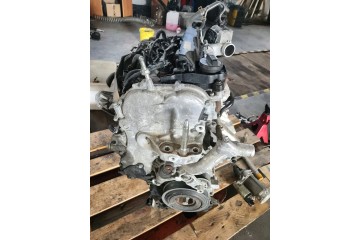 Engine HONDA CIVIC UFO 1 6 diesel N16A1 1008565 Car type 4x4 SUV passenger cars