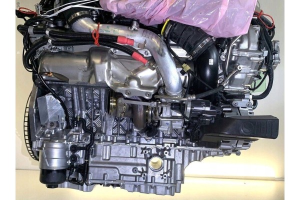 Rolls Royce Phantom VIII 2020 Engine n47b68a new 0km complete Car type passenger cars