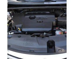 2AD complete engine 2 2 D CAT D 4D Euro5 Toyota Avensis 2009 2015 E5