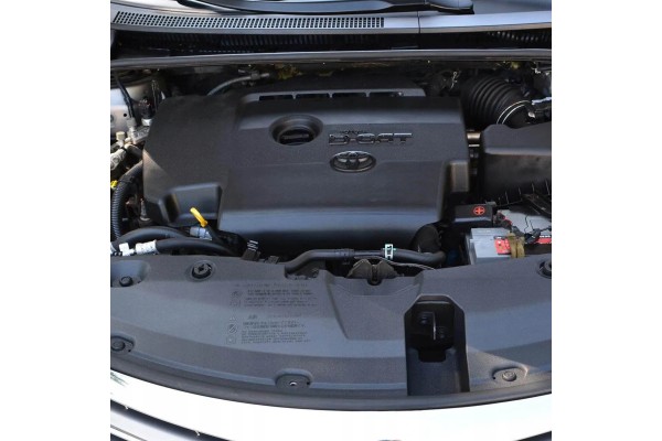 2AD complete engine 2 2 D CAT D 4D Euro5 Toyota Avensis 2009 2015 E5