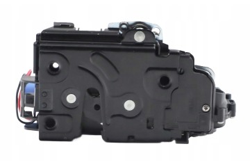 DOOR LOCK FRONT LEFT VW TRANSPORTER T5 T6 CADDY III POLO IV FABIA I IBIZA Catalog number of substitutes 16SKV011 115 141 132 053