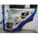 AZUL ELECTRICO PUERTA TRASERA DERECHA MITSUBISHI MONTERO (V60/V70)
