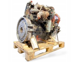 ISLG320 SOLARIS Engine