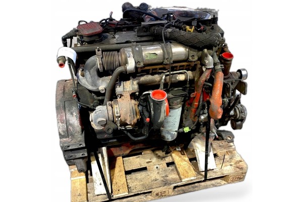 ISLG320 SOLARIS Engine Part manufacturer Solaris