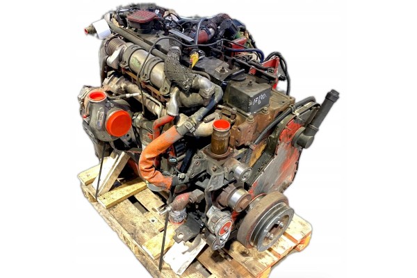 ISLG320 SOLARIS Engine Catalog number of the part ISLG320