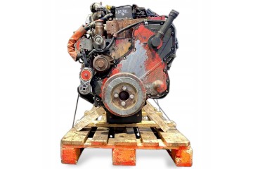 ISLG320 SOLARIS Engine Catalog number of the original ISLG320 0120 390 017 0120390017
