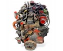 ISLG320 SOLARIS Engine Engine type petrol
