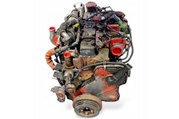 ISLG320 SOLARIS Engine Engine type petrol
